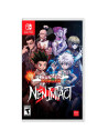 HunterxHunter NenxImpact NSW