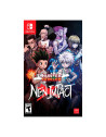 HunterxHunter NenxImpact NSW