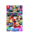 Mario Kart 8 Deluxe NSW