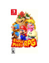 Super Mario RPG NSW