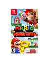 Mario VS Donkey Kong NSW