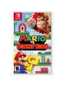 Mario VS Donkey Kong NSW