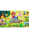 New Super Mario Bros U Deluxe NSW