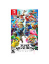 Super Smash Bros Ultimate NSW