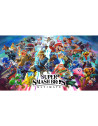 Super Smash Bros Ultimate NSW