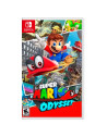 Super Mario Odyssey NSW