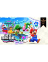 Super Mario Bros Wonder NSW