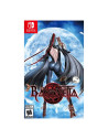 Bayonetta Nintendo Switch NSW