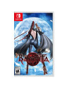 Bayonetta Nintendo Switch NSW