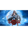 Bayonetta Nintendo Switch NSW