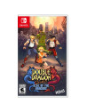 Double Dragon Gaiden Rise Of The Dragons NSW