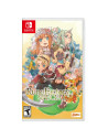 Rune Factory 3 Special NSW
