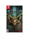 Diablo III Eternal Collection NSW