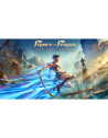 Prince of persia The Lost Crown NSW