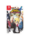 Naruto Ultimate Ninja Storm 4 NSW