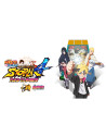 Naruto Ultimate Ninja Storm 4 NSW