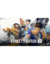 Street Fighter 6 PS4