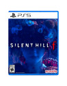 PREVENTA / Silent Hill F PS5