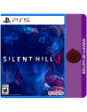 PREVENTA / Silent Hill F PS5