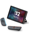 PREVENTA DÍA 1 / Consola Nintendo Switch 2 + Pokémon Legends Z - A Edition Bundle