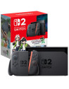 PREVENTA DÍA 1 / Consola Nintendo Switch 2 + Pokémon Legends Z - A Edition Bundle