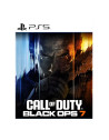 CALL OF DUTY BLACK OPS 7 PS5