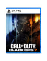 CALL OF DUTY BLACK OPS 7 PS5