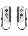 Consola Nintendo Switch Oled White Japan Import