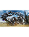 Monster Hunter Wild PS5 Steelbook (Caja Metálica)