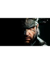 PREVENTA / Metal Gear Solid Snake Eater PS5