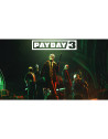 Payday 3 PS5