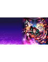 Demon Slayer The Hinokami Chronicles PS5