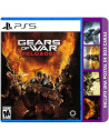 Gears Of War Reloaded PS5