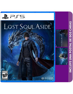 PREVENTA / Lost Soul Aside PS5