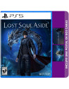 PREVENTA / Lost Soul Aside PS5