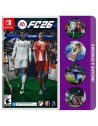 PREVENTA DÍA 1 / EA SPORTS FC 26 NSW
