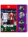 PREVENTA DÍA 1 / EA SPORTS FC 26 SW2