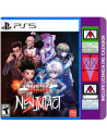 HunterxHunter NenxImpact PS5