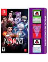 HunterxHunter NenxImpact NSW