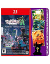 PREVENTA DÍA 1 / Pokemon Legends: Z-A SW2