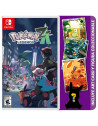 PREVENTA DÍA 1 / Pokemon Legends Z-A NSW
