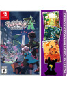 PREVENTA DÍA 1 / Pokemon Legends Z-A NSW