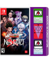 HunterxHunter NenxImpact NSW