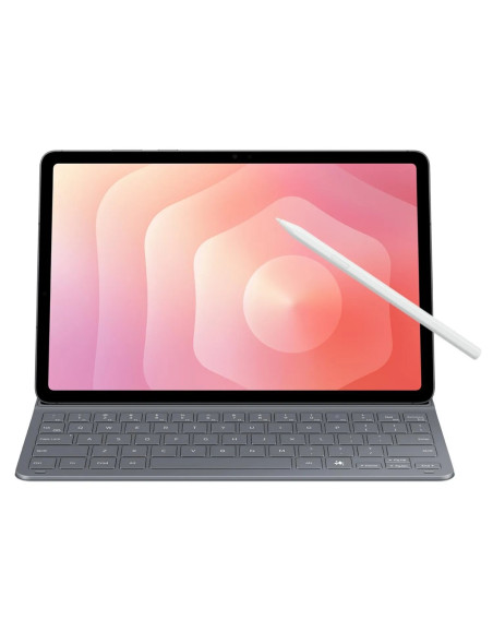 Samsung Galaxy Tab S11 + S Pen + Case Gris/Silver 128 GB