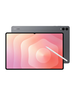 Galaxy Tab S11 Ultra + S Pen + Case Gris/Silver 256 GB