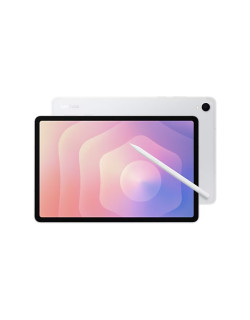 Samsung Galaxy Tab S11 + S Pen + Case Silver 128 GB
