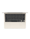 MacBook Air 13" M4 Starlight 16GB/256GB