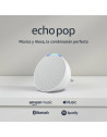 Amazon Alexa Echo Pop - Blanco