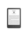 Amazon Kindle 6" e-Reader (2024) 16 GB - Negro