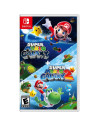 Super Mario Galaxy + Super Mario Galaxy 2 NSW